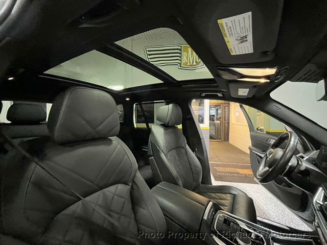 2024 BMW X5 xDrive40i Sports Activity Vehicle - 22973894 - 20