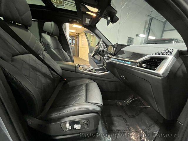 2024 BMW X5 xDrive40i Sports Activity Vehicle - 22973894 - 21