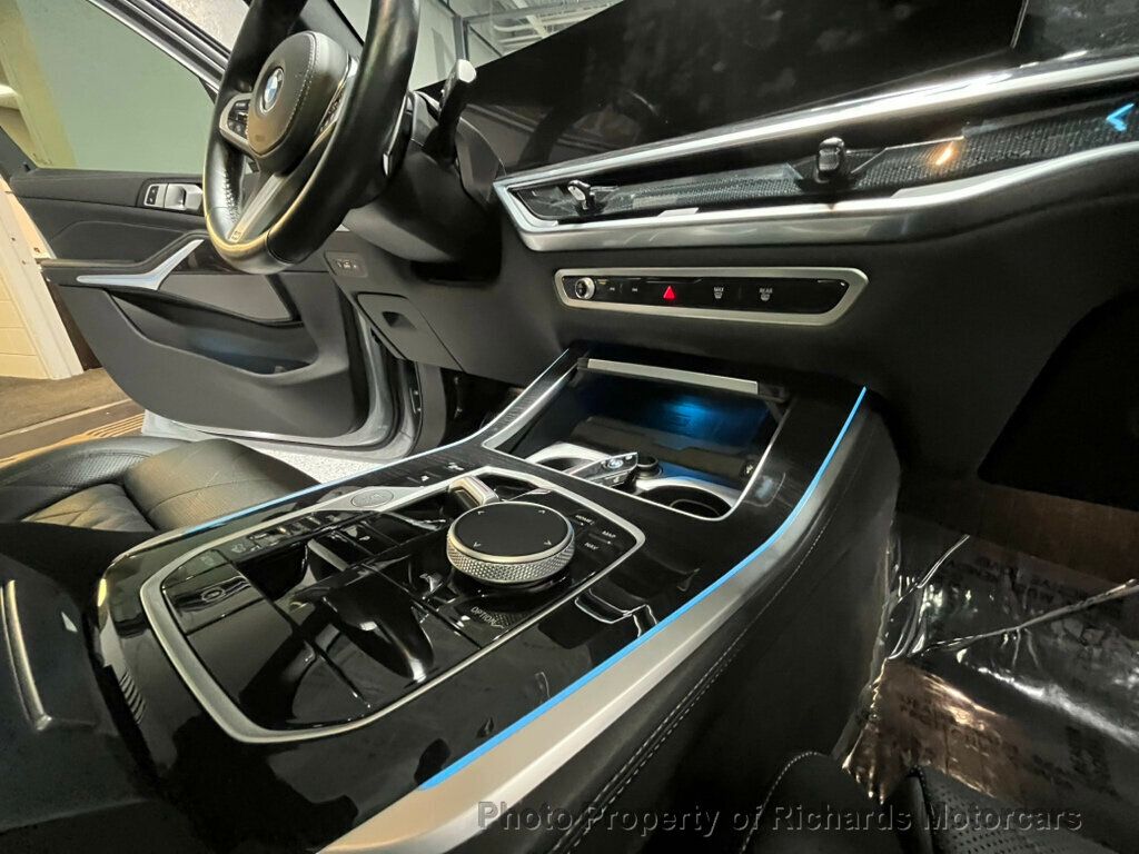 2024 BMW X5 xDrive40i Sports Activity Vehicle - 22973894 - 22