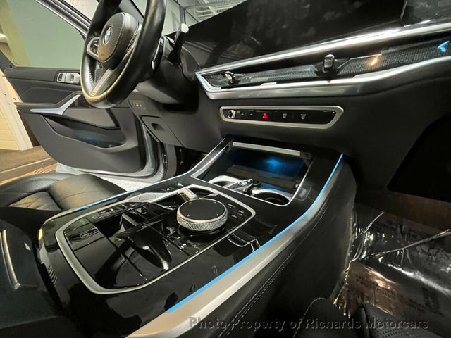 2024 BMW X5 xDrive40i Sports Activity Vehicle - 22973894 - 22