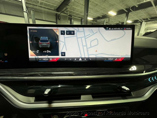 2024 BMW X5 xDrive40i Sports Activity Vehicle - 22973894 - 24
