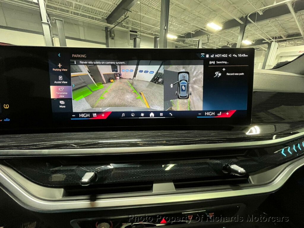 2024 BMW X5 xDrive40i Sports Activity Vehicle - 22973894 - 25