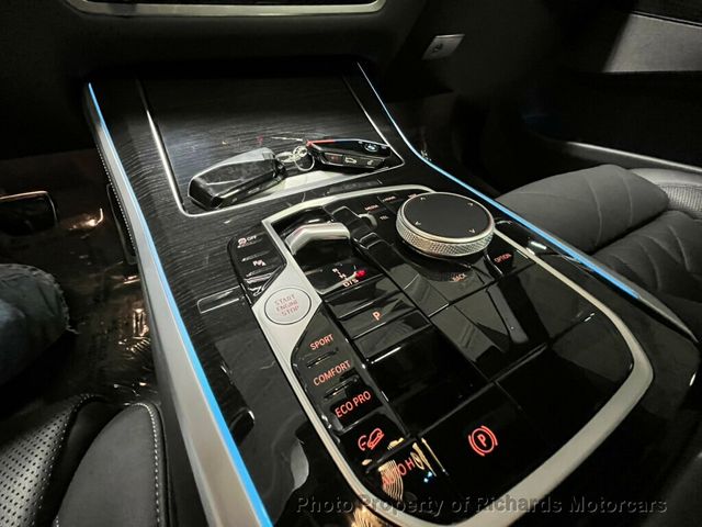 2024 BMW X5 xDrive40i Sports Activity Vehicle - 22973894 - 26