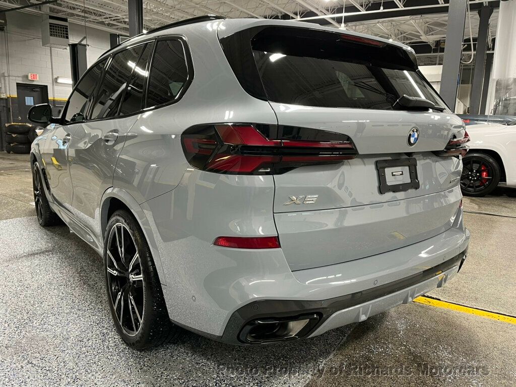 2024 BMW X5 xDrive40i Sports Activity Vehicle - 22973894 - 4
