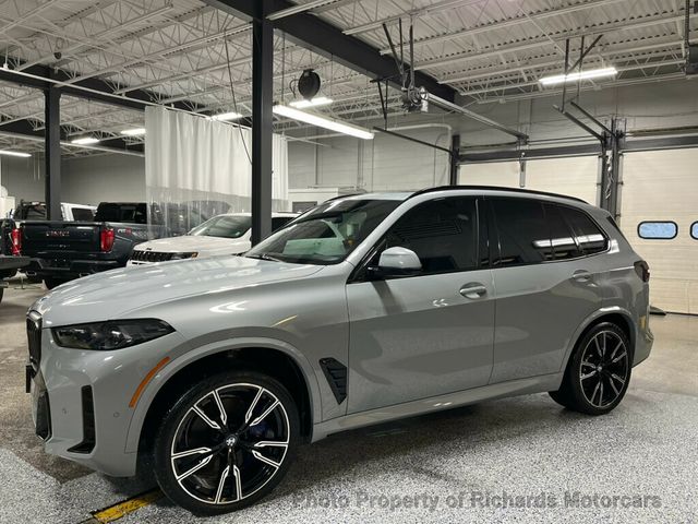 2024 BMW X5 xDrive40i Sports Activity Vehicle - 22973894 - 5