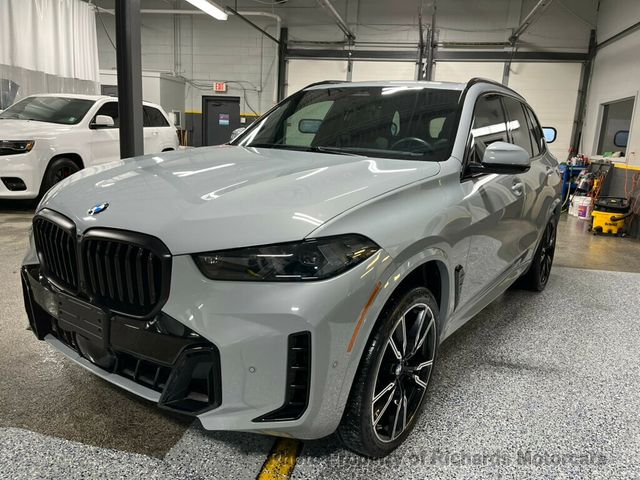 2024 BMW X5 xDrive40i Sports Activity Vehicle - 22973894 - 6