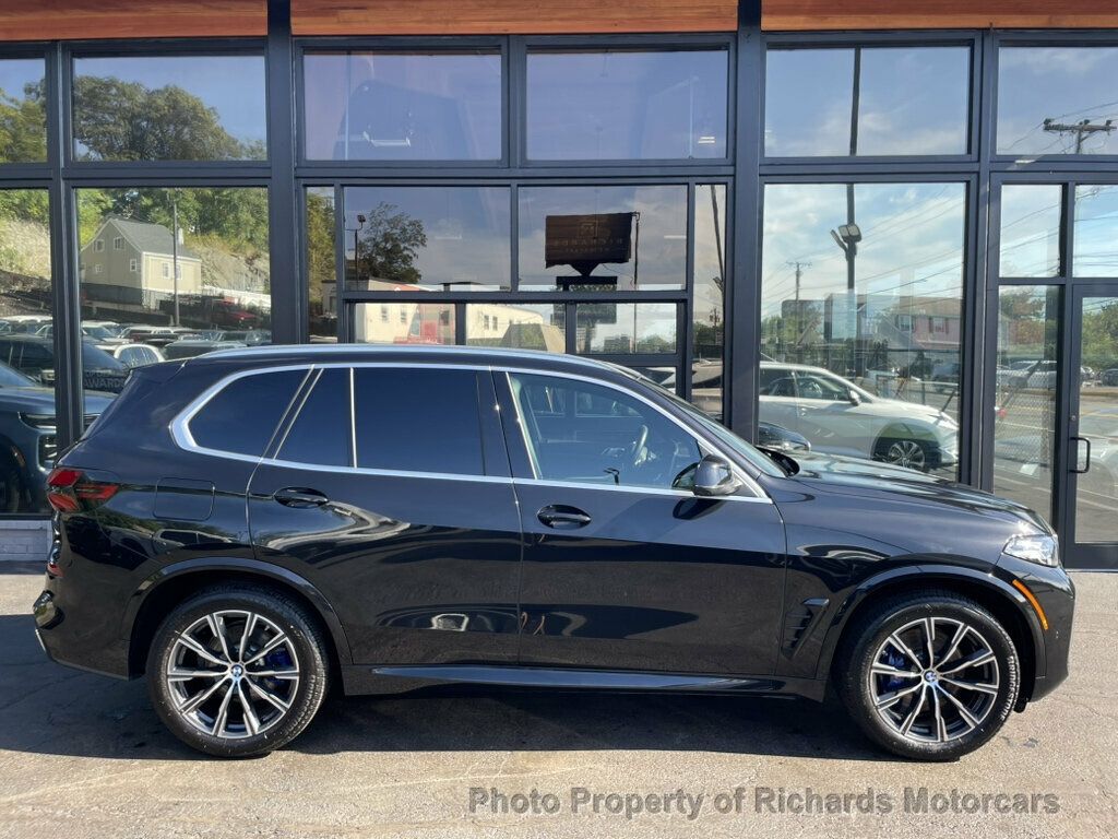 2024 BMW X5 xDrive40i Sports Activity Vehicle - 23079906 - 0