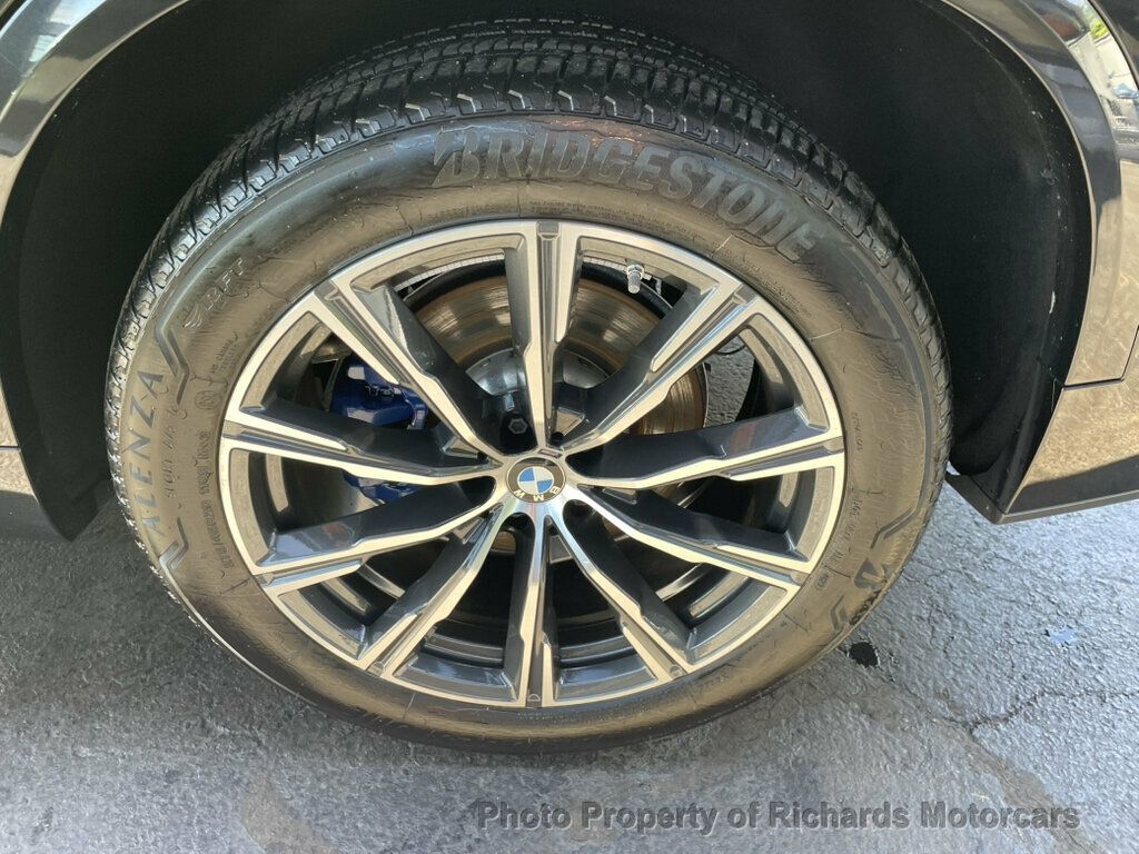 2024 BMW X5 xDrive40i Sports Activity Vehicle - 23079906 - 9