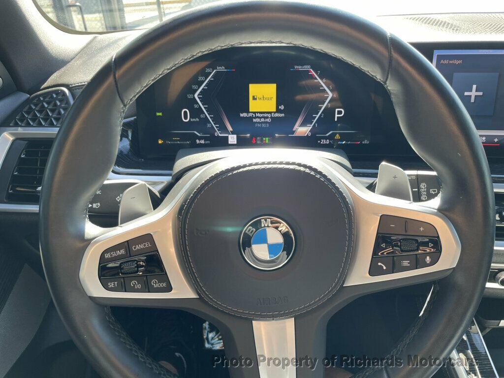 2024 BMW X5 xDrive40i Sports Activity Vehicle - 23079906 - 12