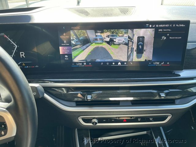 2024 BMW X5 xDrive40i Sports Activity Vehicle - 23079906 - 14