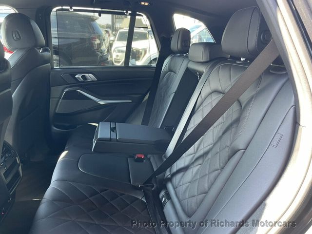 2024 BMW X5 xDrive40i Sports Activity Vehicle - 23079906 - 16