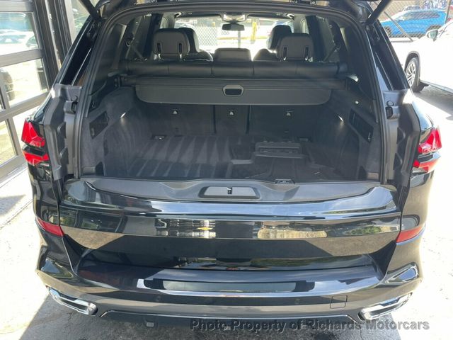 2024 BMW X5 xDrive40i Sports Activity Vehicle - 23079906 - 17