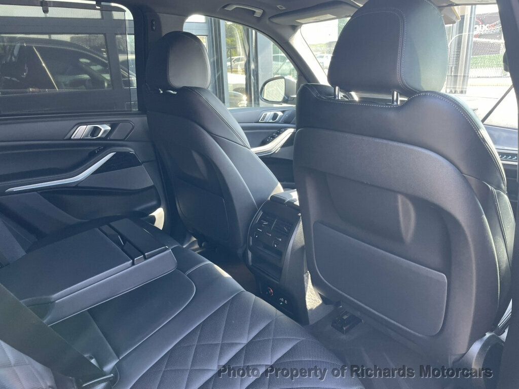 2024 BMW X5 xDrive40i Sports Activity Vehicle - 23079906 - 18