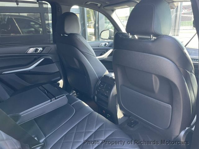 2024 BMW X5 xDrive40i Sports Activity Vehicle - 23079906 - 18