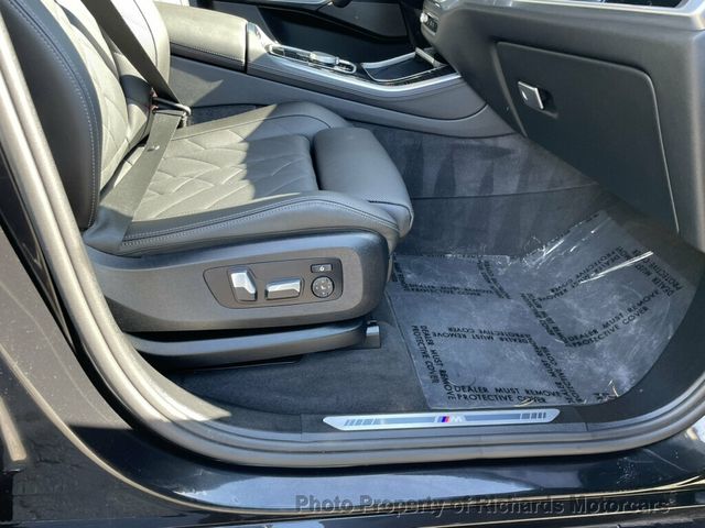 2024 BMW X5 xDrive40i Sports Activity Vehicle - 23079906 - 19