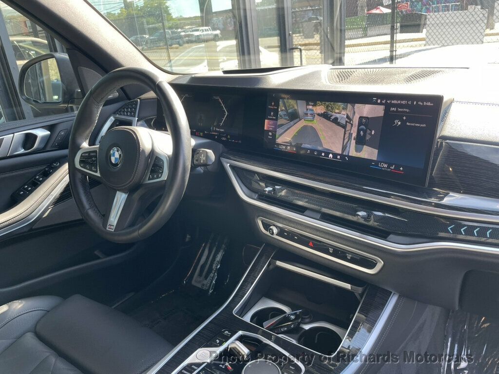 2024 BMW X5 xDrive40i Sports Activity Vehicle - 23079906 - 20