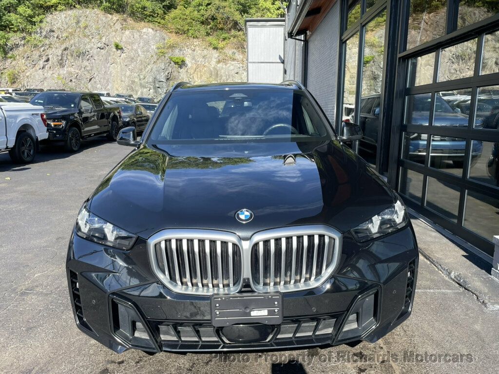 2024 BMW X5 xDrive40i Sports Activity Vehicle - 23079906 - 2