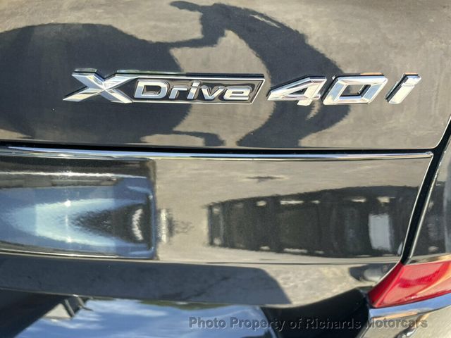 2024 BMW X5 xDrive40i Sports Activity Vehicle - 23079906 - 7