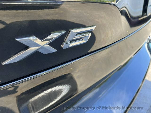 2024 BMW X5 xDrive40i Sports Activity Vehicle - 23079906 - 8