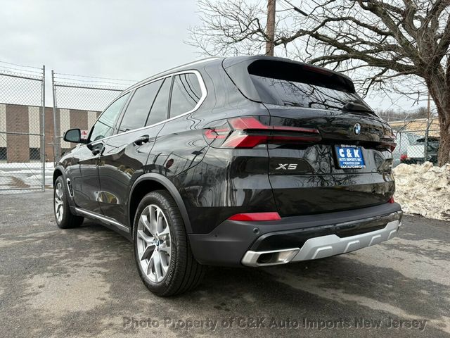 2024 BMW X5 xDrive40i Sports Activity Vehicle - 22986481 - 12