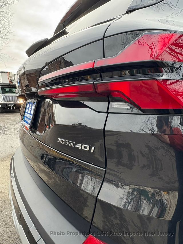 2024 BMW X5 xDrive40i Sports Activity Vehicle - 22986481 - 17