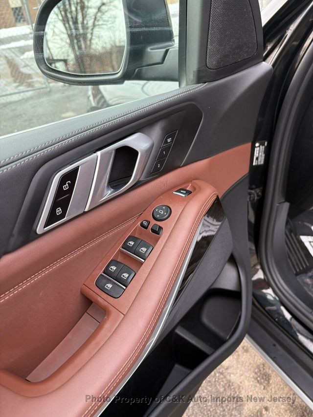 2024 BMW X5 xDrive40i Sports Activity Vehicle - 22986481 - 19