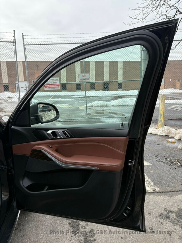 2024 BMW X5 xDrive40i Sports Activity Vehicle - 22986481 - 25