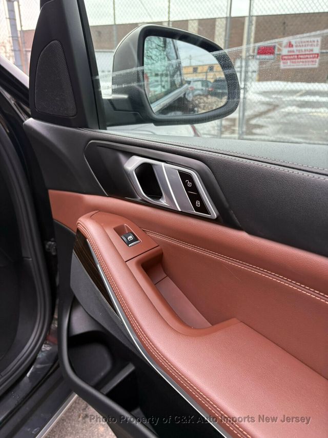 2024 BMW X5 xDrive40i Sports Activity Vehicle - 22986481 - 26