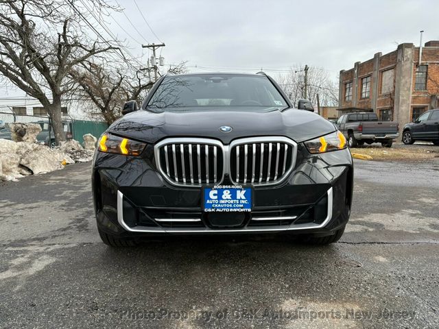 2024 BMW X5 xDrive40i Sports Activity Vehicle - 22986481 - 2