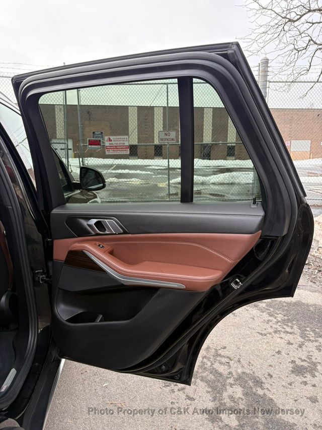 2024 BMW X5 xDrive40i Sports Activity Vehicle - 22986481 - 30