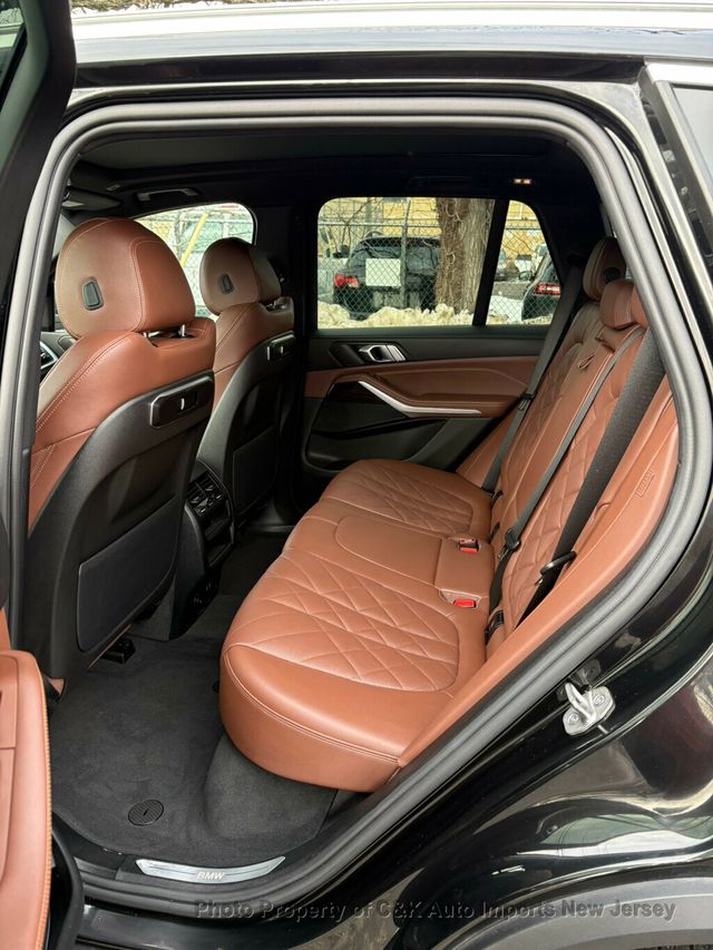 2024 BMW X5 xDrive40i Sports Activity Vehicle - 22986481 - 35