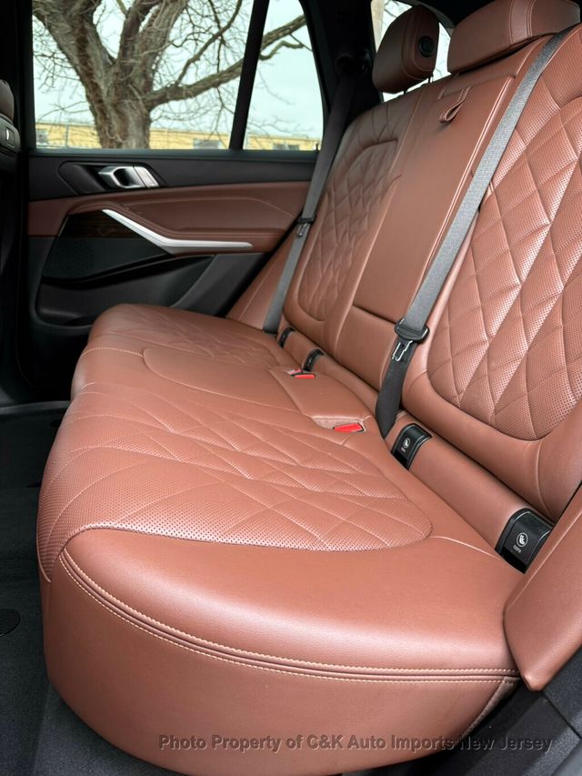 2024 BMW X5 xDrive40i Sports Activity Vehicle - 22986481 - 36