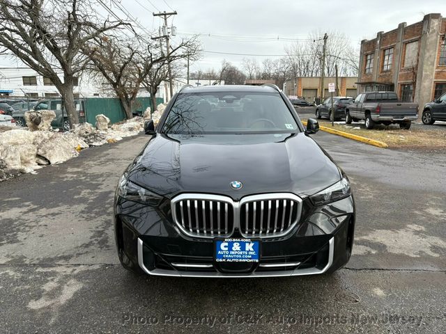 2024 BMW X5 xDrive40i Sports Activity Vehicle - 22986481 - 3