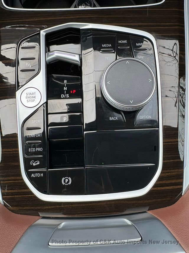 2024 BMW X5 xDrive40i Sports Activity Vehicle - 22986481 - 43