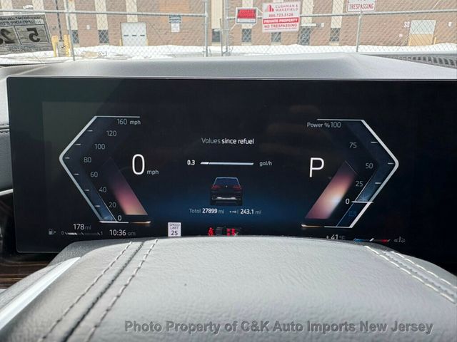 2024 BMW X5 xDrive40i Sports Activity Vehicle - 22986481 - 45