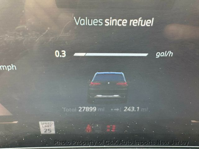 2024 BMW X5 xDrive40i Sports Activity Vehicle - 22986481 - 46