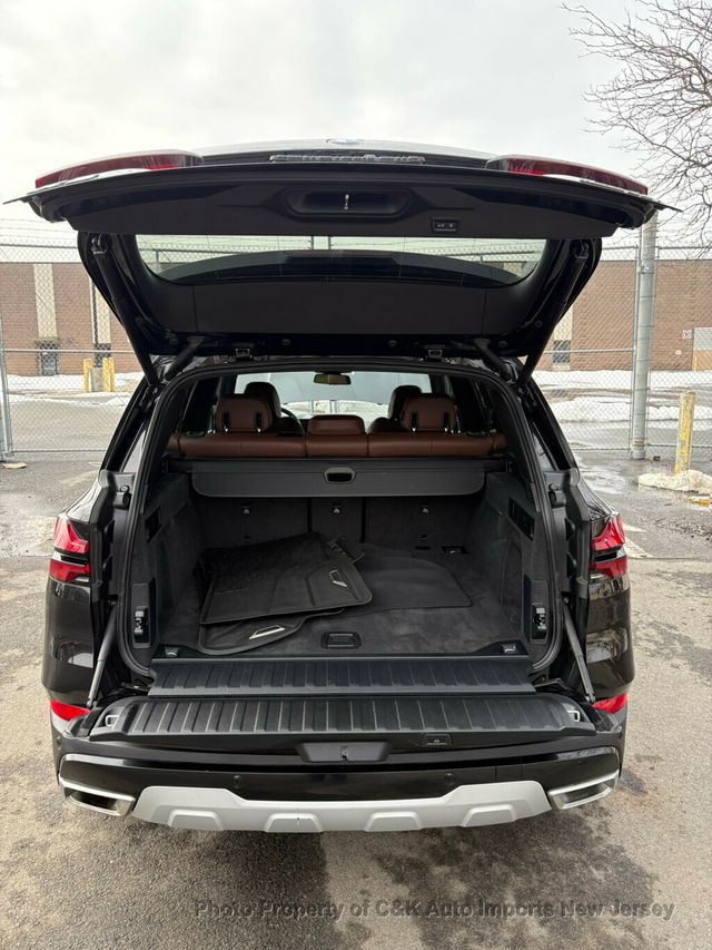 2024 BMW X5 xDrive40i Sports Activity Vehicle - 22986481 - 53