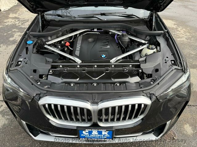 2024 BMW X5 xDrive40i Sports Activity Vehicle - 22986481 - 54