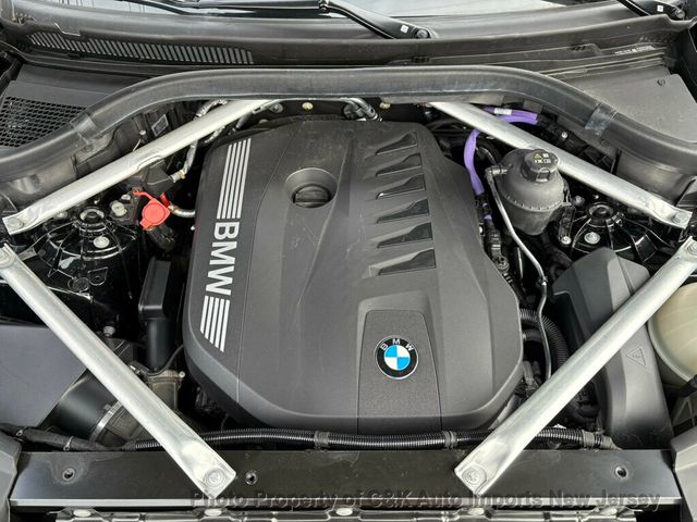 2024 BMW X5 xDrive40i Sports Activity Vehicle - 22986481 - 55