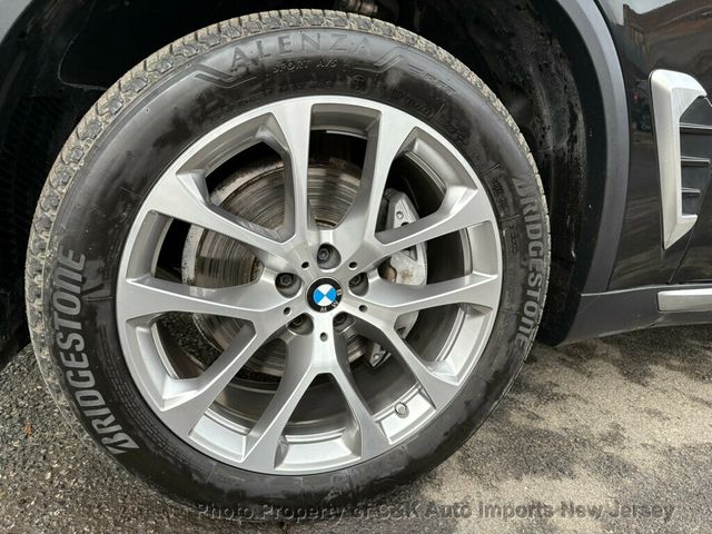 2024 BMW X5 xDrive40i Sports Activity Vehicle - 22986481 - 57