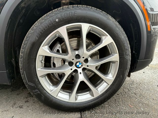 2024 BMW X5 xDrive40i Sports Activity Vehicle - 22986481 - 58