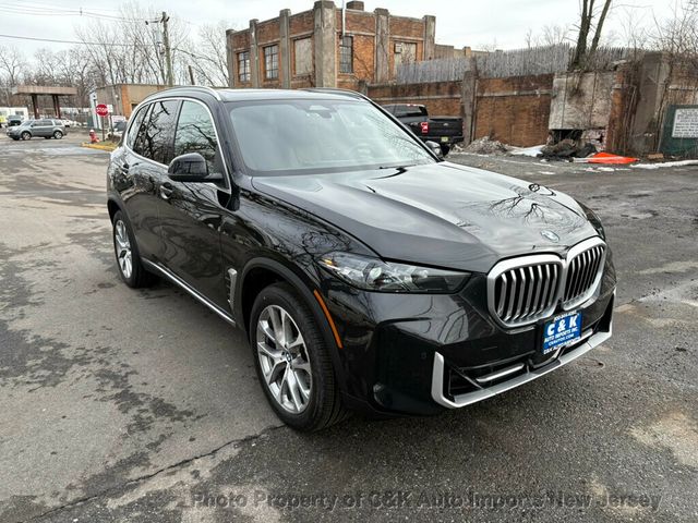 2024 BMW X5 xDrive40i Sports Activity Vehicle - 22986481 - 5