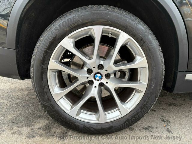 2024 BMW X5 xDrive40i Sports Activity Vehicle - 22986481 - 59