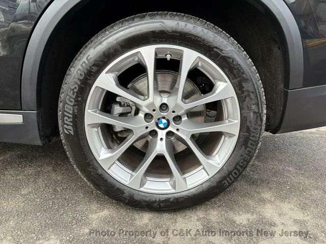 2024 BMW X5 xDrive40i Sports Activity Vehicle - 22986481 - 60