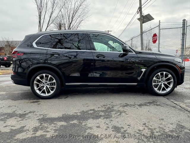 2024 BMW X5 xDrive40i Sports Activity Vehicle - 22986481 - 6