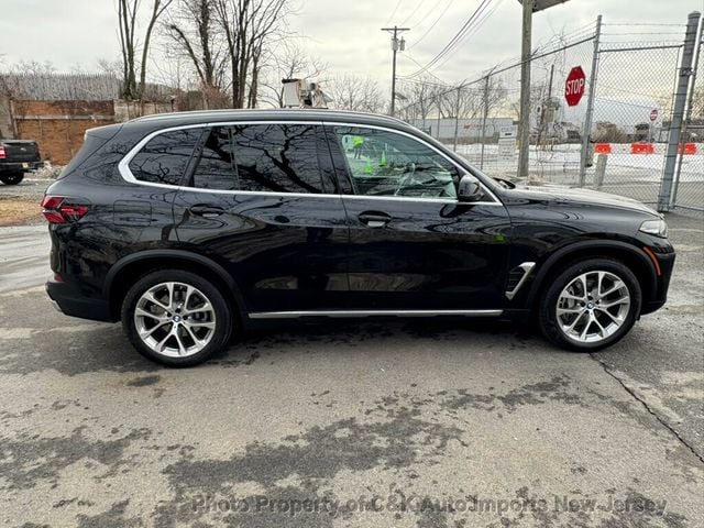 2024 BMW X5 xDrive40i Sports Activity Vehicle - 22986481 - 7