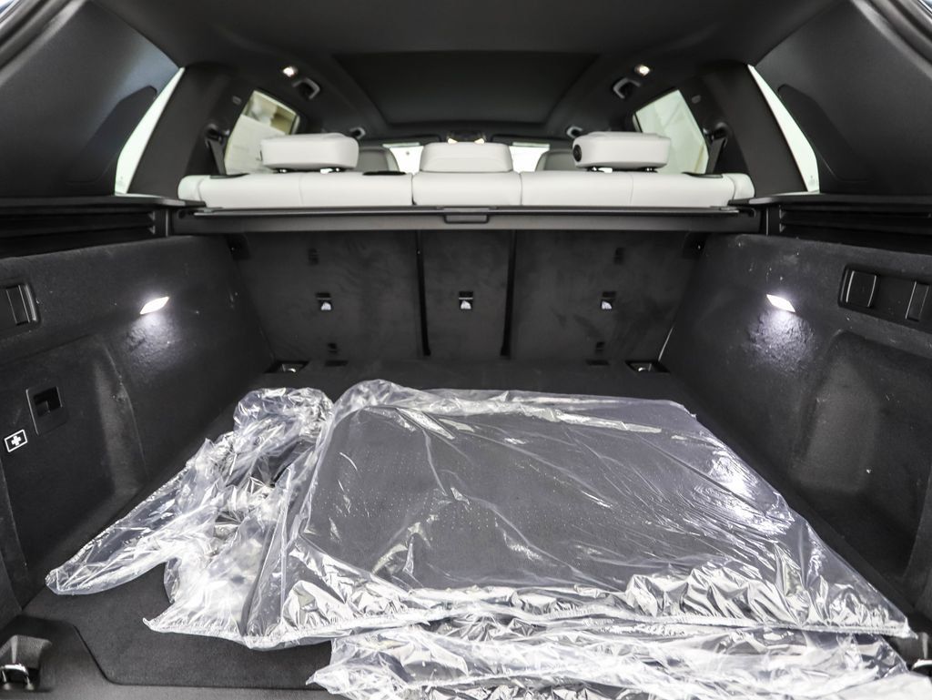 2024 Bmw X5 Cargo Space New Car Release Date