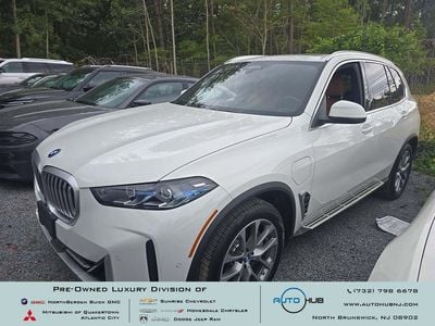 2024 BMW X5