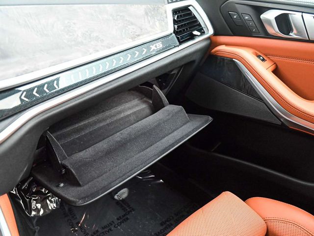 2024 BMW X5 xDrive50e - 23045623 - 14