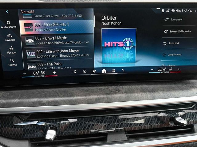 2024 BMW X5 xDrive50e - 23045623 - 16